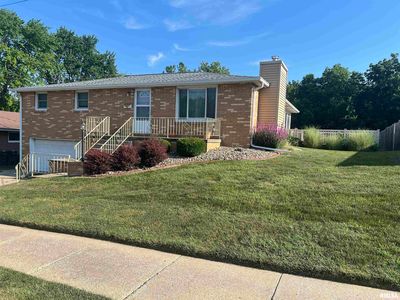 2305 Willow St, Pekin, IL, 61554