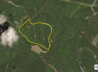 1644 Long Branch Hill Rd, Ferrum, VA 24088