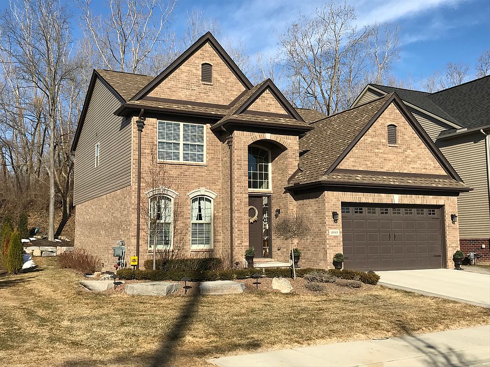 1st image of 4985 W Stonegate Cir
