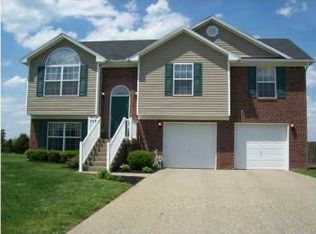 341 Oak Grove Blvd, Shepherdsville, KY