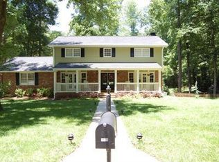 1536 Rochelle Dr, Atlanta, GA 30338