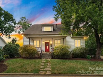 126 Liberty St, Mooresville, NC, 28115