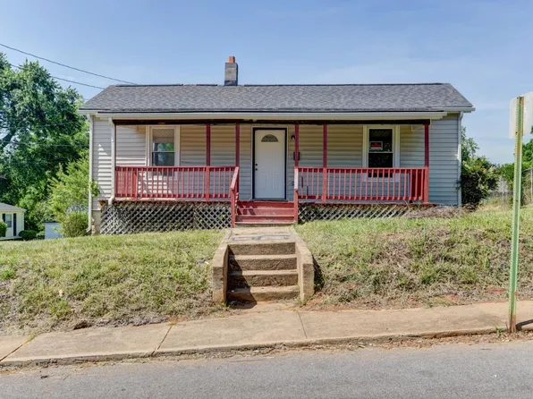 316 W Franklin St, Bedford, VA 24523