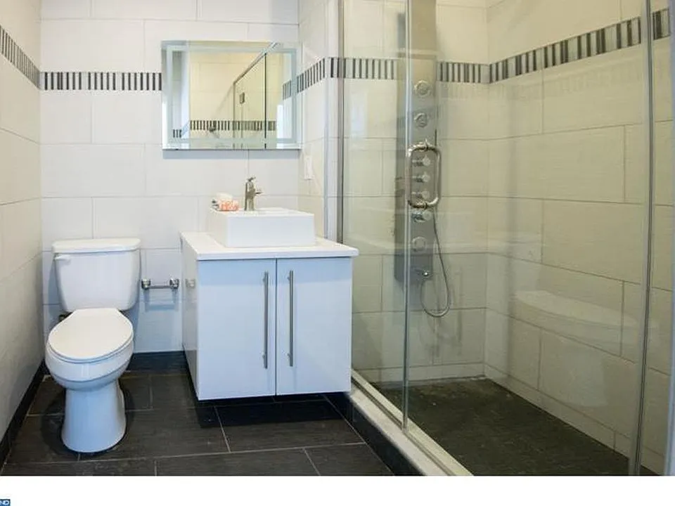 full bath 1