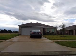 2111 Indian Clearing Trl, Rosenberg, TX 77471