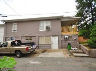 115 Iris Aly, Pikeville, KY 41501