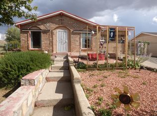 3748 N Silver St, Silver City, NM 88061