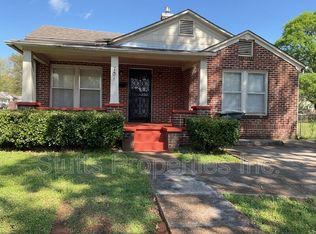 701 E Tombigbee St, Florence, AL 35630