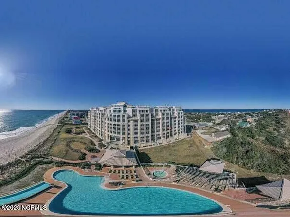 1435 Salter Path Road #I 2, Indian Beach, NC 28512