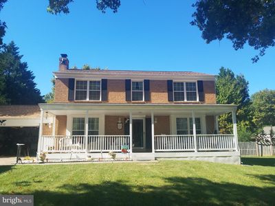 2810 Atkins Ct, Bowie, MD, 20716