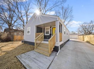 2023 Ferris Rd, Columbus, OH 43224