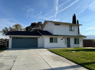 20112 Sears Dr, Tehachapi, CA 93561