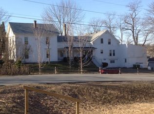 257 High St #101, Belfast, ME 04915