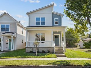 94 Wisconsin Ave, Columbus, OH
