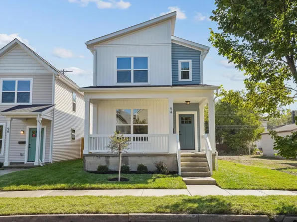 94 Wisconsin Ave, Columbus, OH 43222