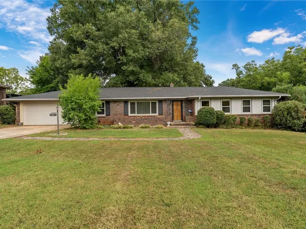 2807 Bellview Rd, Anderson, SC 29621