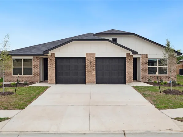 1313 Concord Dr #B, Copperas Cove, TX 76522