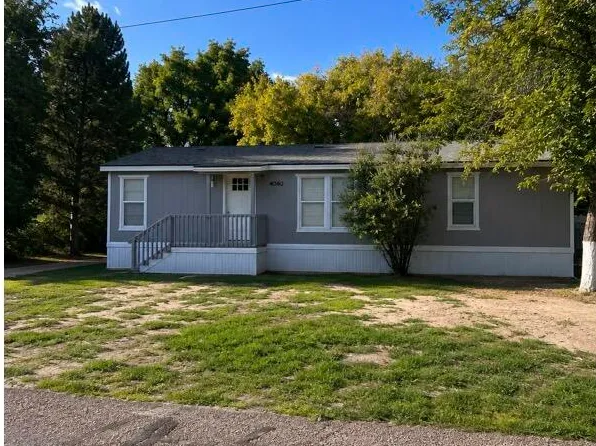 4040 E Clear Creek Dr, Camp Verde, AZ 86322