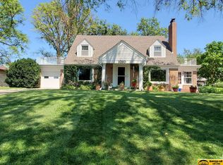 1010 N 11th St, Beatrice, NE 68310