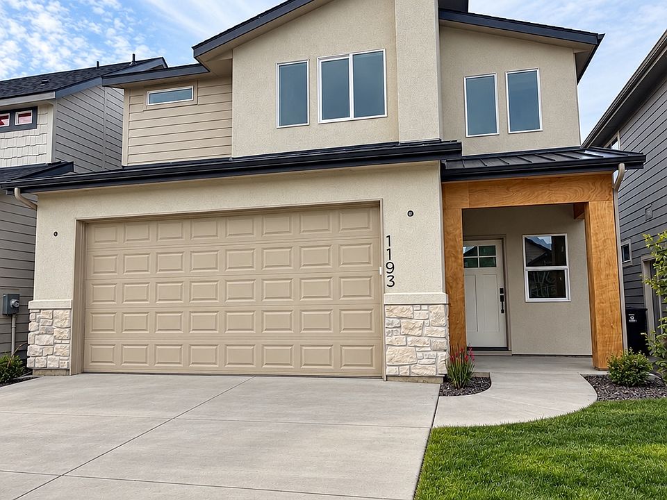 1st image of 1192 W Meadowglen Ave