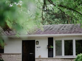 5439 N Meadows Blvd, Columbus, OH