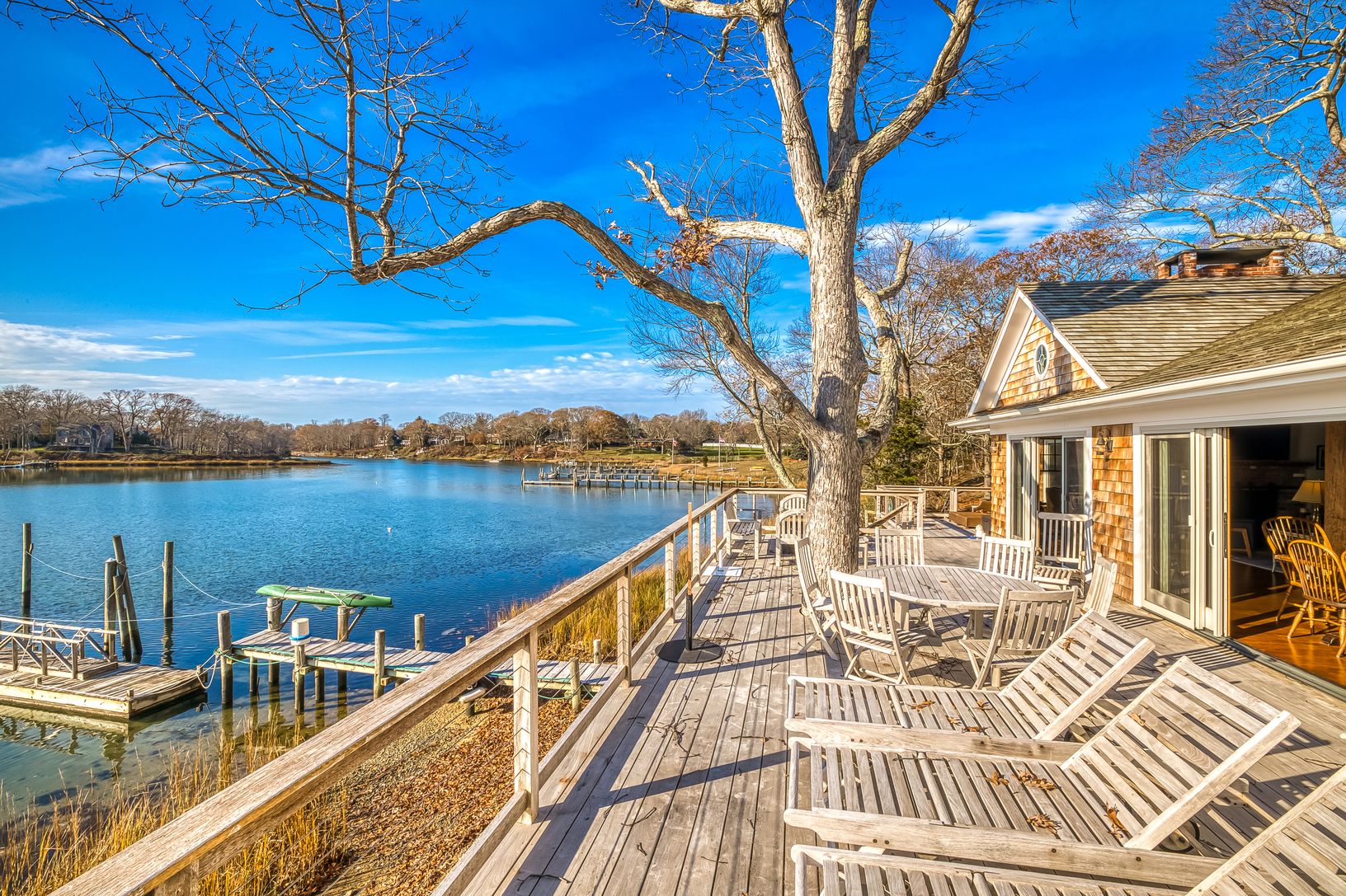  Indoor/Outdoor Living