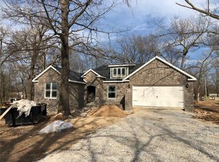 436 Adler St, Cave Springs, AR 72718