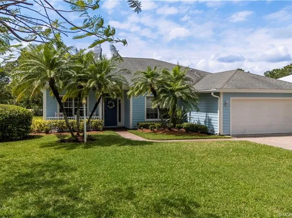 651 NE Timberdoodle Trl, Port Saint Lucie, FL 34983