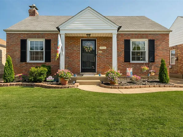 5815 Rhodes Ave, Saint Louis, MO 63109