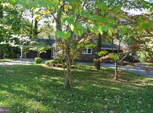 6903 Circle Rd, Baltimore, MD 21220