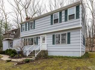 26 Buck Hill Rd, Ridgefield, CT 06877