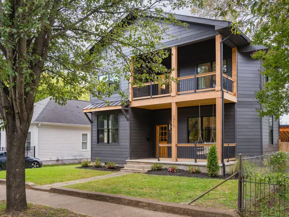 1713 Mitchell Ave, Chattanooga, TN 37408