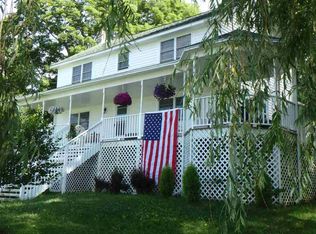 153 Gabel Rd, Callicoon, NY 12723