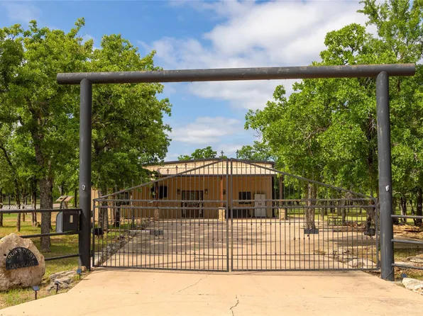 657 Oak Point Dr, May, TX 76857