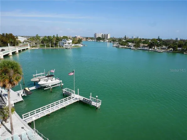 285 107th Ave APT 509, Treasure Island, FL 33706