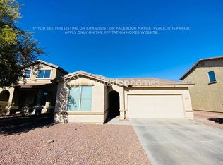 1656 W Gold Mine Way, Queen Creek, AZ 85142