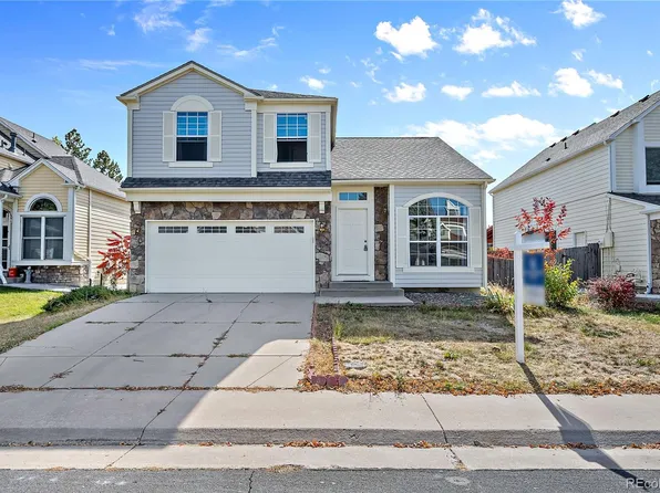 19860 E HAMILTON Place, Aurora, CO 80013