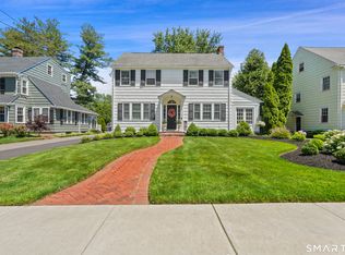 42 Newport Avenue, West Hartford, CT 06107