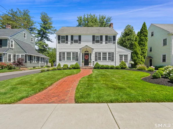42 Newport Avenue, West Hartford, CT 06107