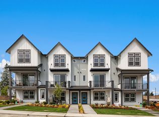 Emerald Plan, 30 Degrees, Bothell, WA 98021