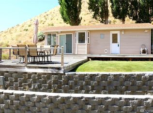 113 Mansfield Rd, Quincy, WA 98848