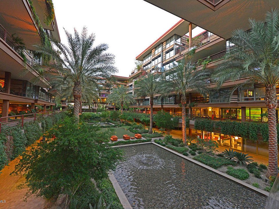1st image of 7157 E Rancho Vista Dr Unit 4004