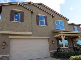 4935 S Soboba St, Gilbert, AZ 85298