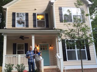 1705 Adolphus St, Atlanta, GA 30307