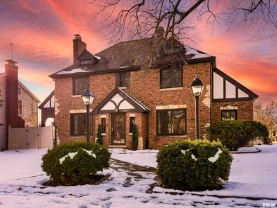 3007 N Bigelow St, Peoria, IL, 61604