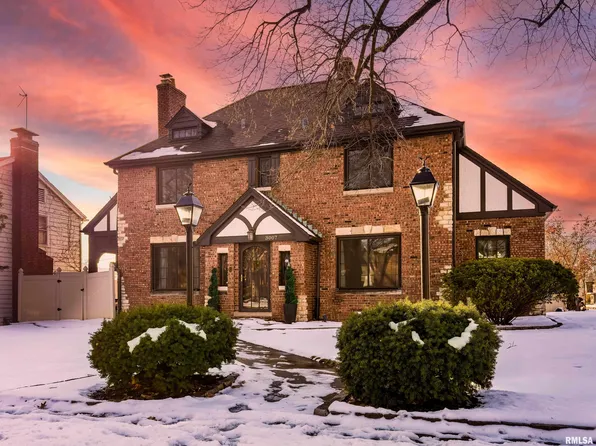 3007 N Bigelow St, Peoria, IL 61604