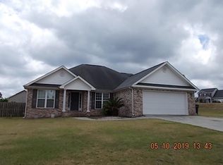 3240 Lexington Way, Augusta, GA 30909