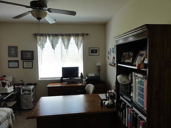 office