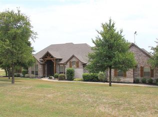 1320 Trophy Ct W, Midlothian, TX 76065