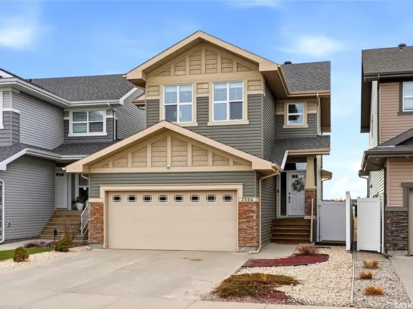 3504 Green Lily ROAD, Regina, SK S4V 3M8